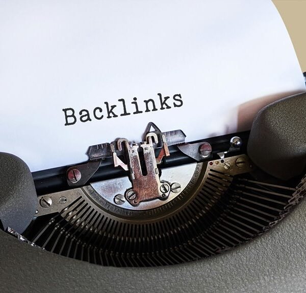 increase website authority backlinks